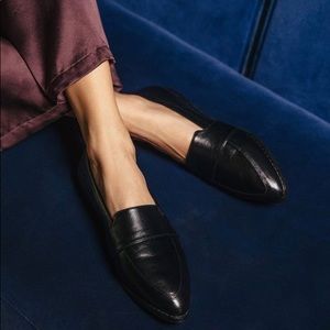 MATT & NAT Vegan Izabel Loafer